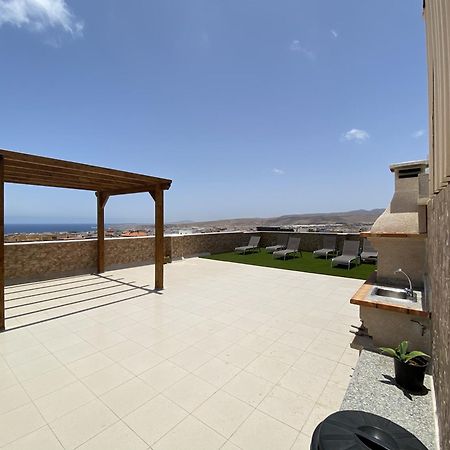 Comfort - 2C - Fuerteventura Puerto del Rosario (Fuerteventura) Exterior foto