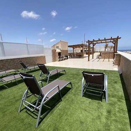 Comfort - 2C - Fuerteventura Puerto del Rosario (Fuerteventura) Exterior foto