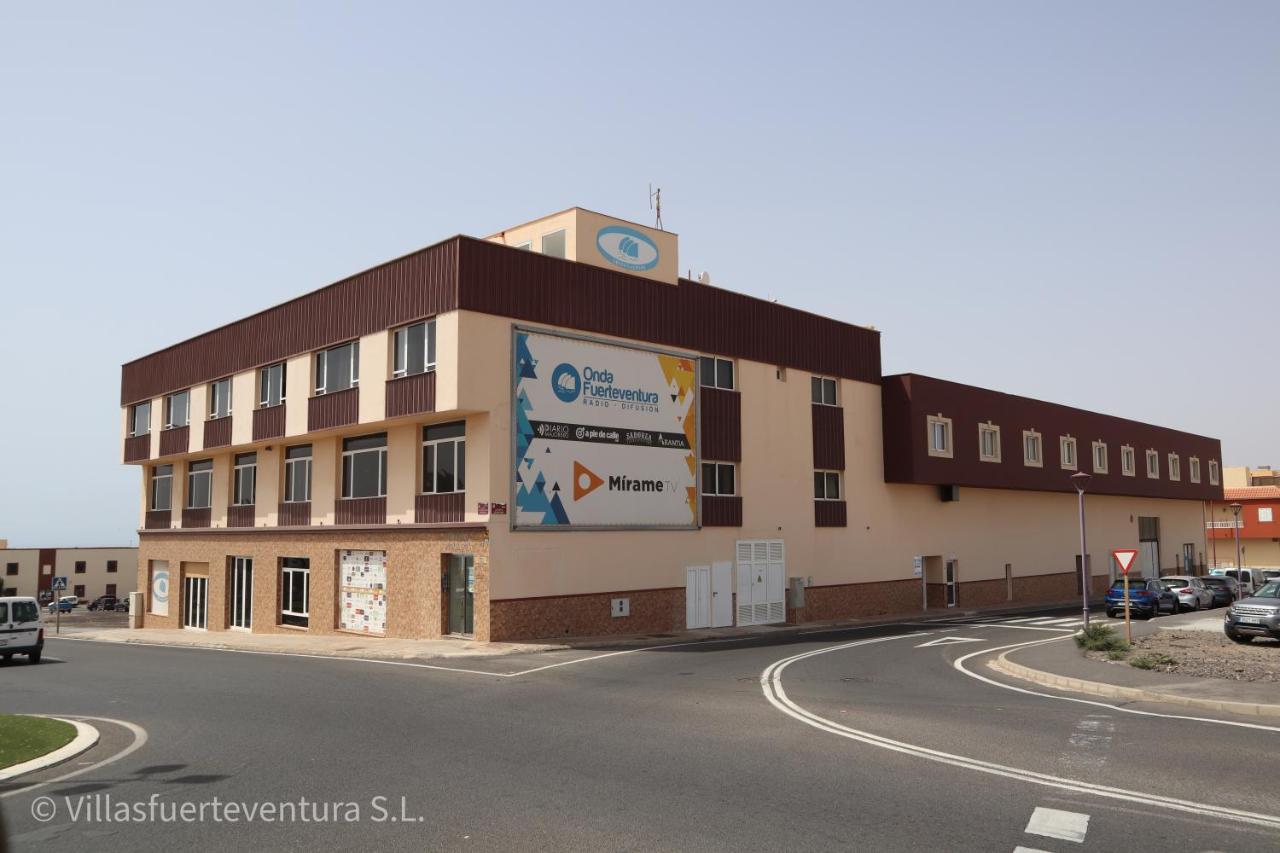 Comfort - 2C - Fuerteventura Puerto del Rosario (Fuerteventura) Exterior foto