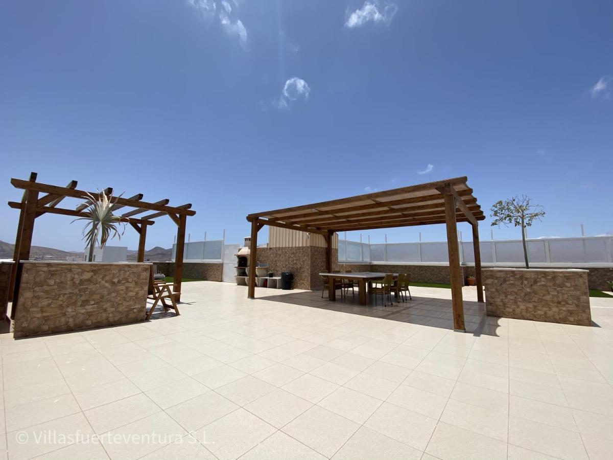 Comfort - 2C - Fuerteventura Puerto del Rosario (Fuerteventura) Exterior foto