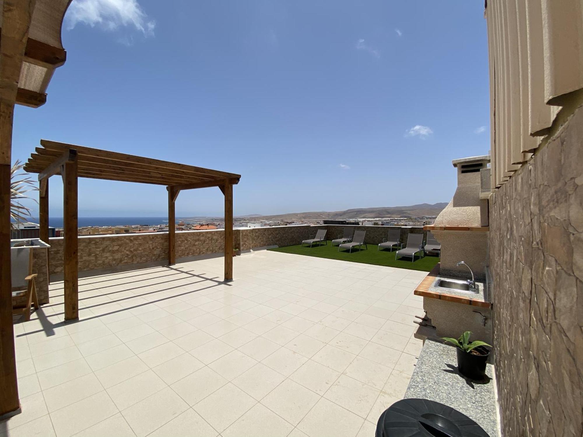 Comfort - 2C - Fuerteventura Puerto del Rosario (Fuerteventura) Exterior foto