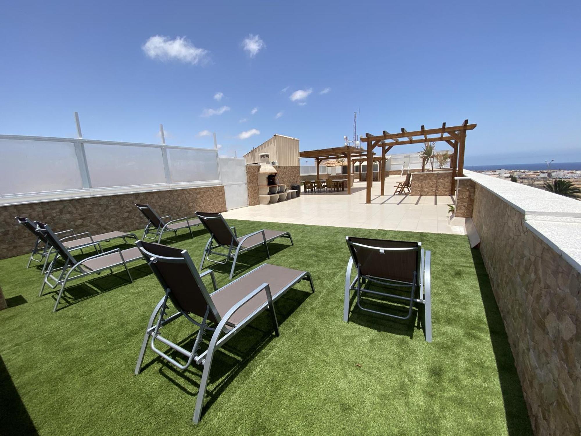 Comfort - 2C - Fuerteventura Puerto del Rosario (Fuerteventura) Exterior foto