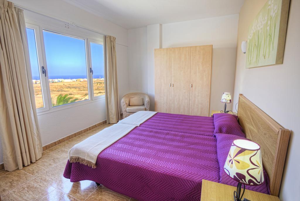 Comfort - 2C - Fuerteventura Puerto del Rosario (Fuerteventura) Exterior foto